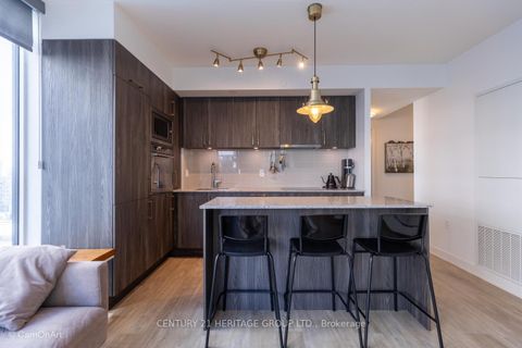 Photo 19 at 1001 - 27 Bathurst Street, Waterfront Communities C1, Toronto