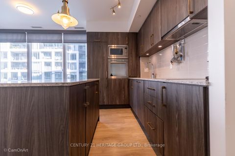Photo 20 at 1001 - 27 Bathurst Street, Waterfront Communities C1, Toronto
