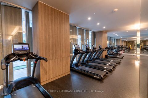 Photo 28 at 1001 - 27 Bathurst Street, Waterfront Communities C1, Toronto