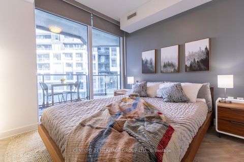 Photo 31 at 1001 - 27 Bathurst Street, Waterfront Communities C1, Toronto