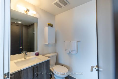 Photo 33 at 1001 - 27 Bathurst Street, Waterfront Communities C1, Toronto
