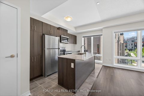 Photo 3 at 16 - 165 Tapscott Road, Malvern, Toronto