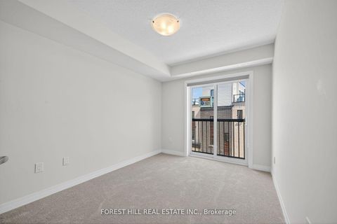 Photo 12 at 16 - 165 Tapscott Road, Malvern, Toronto