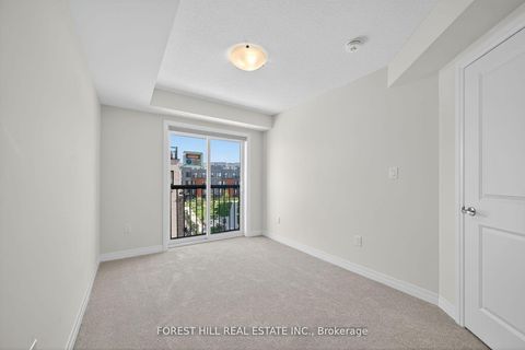 Photo 14 at 16 - 165 Tapscott Road, Malvern, Toronto
