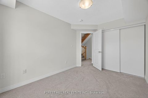 Photo 15 at 16 - 165 Tapscott Road, Malvern, Toronto