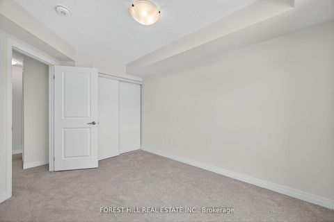 Photo 16 at 16 - 165 Tapscott Road, Malvern, Toronto