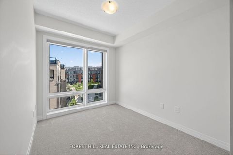 Photo 17 at 16 - 165 Tapscott Road, Malvern, Toronto