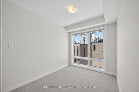 Photo 21 at 16 - 165 Tapscott Road, Malvern, Toronto