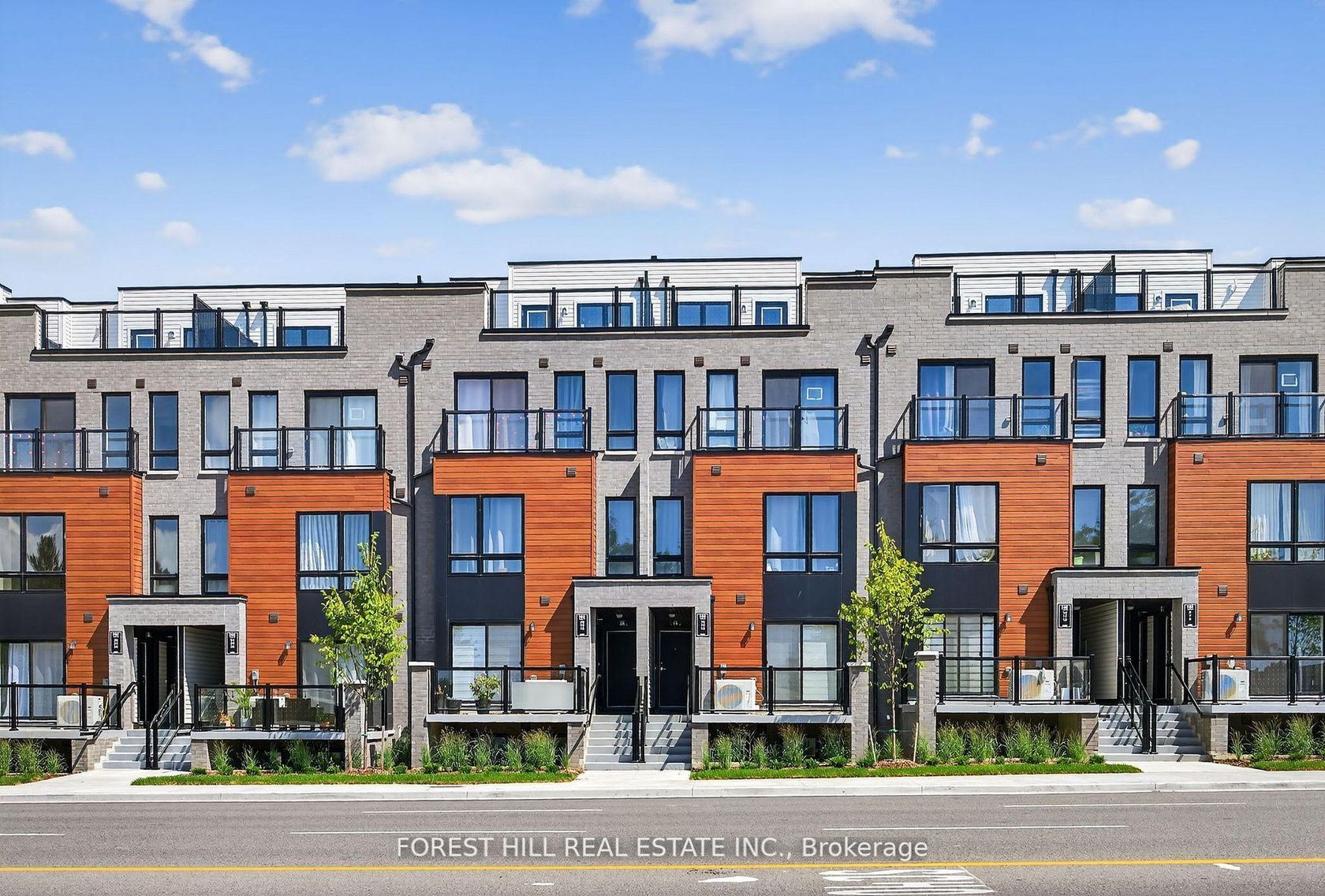 16 - 165 Tapscott Road, Malvern, Toronto 