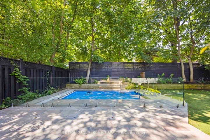 Photo 48 at 127 Munro Boulevard, Windfields, Toronto