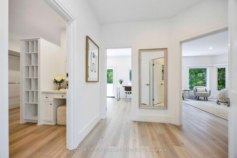 Photo 20 at 127 Munro Boulevard, Windfields, Toronto