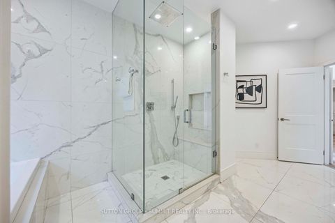 Photo 25 at 127 Munro Boulevard, Windfields, Toronto