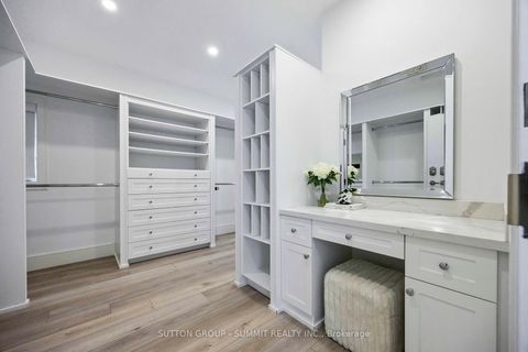 Photo 26 at 127 Munro Boulevard, Windfields, Toronto