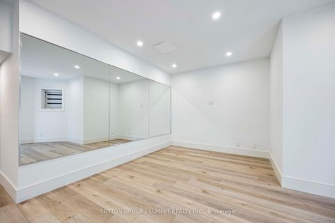 Photo 44 at 127 Munro Boulevard, Windfields, Toronto