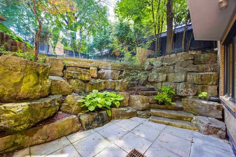 Photo 46 at 127 Munro Boulevard, Windfields, Toronto