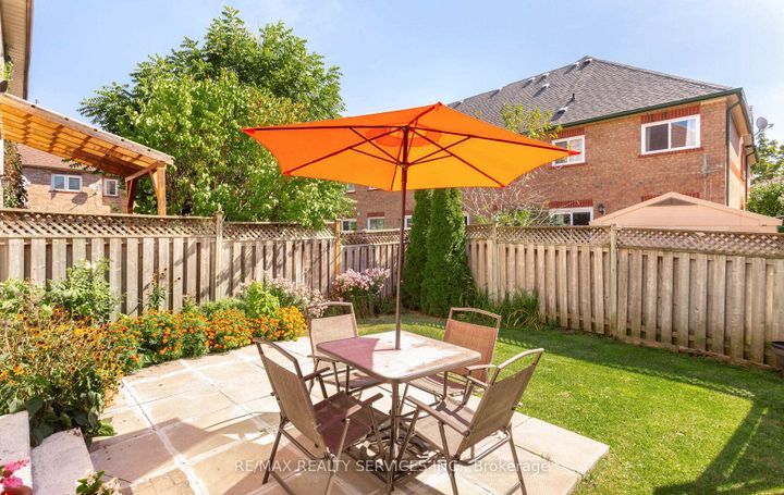Photo 34 at 3912 Zenith Court, Lisgar, Mississauga