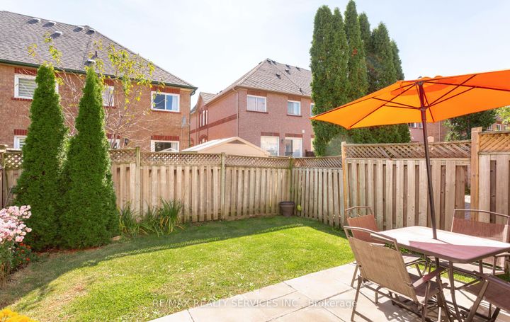Photo 35 at 3912 Zenith Court, Lisgar, Mississauga