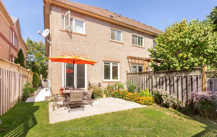 Photo 36 at 3912 Zenith Court, Lisgar, Mississauga