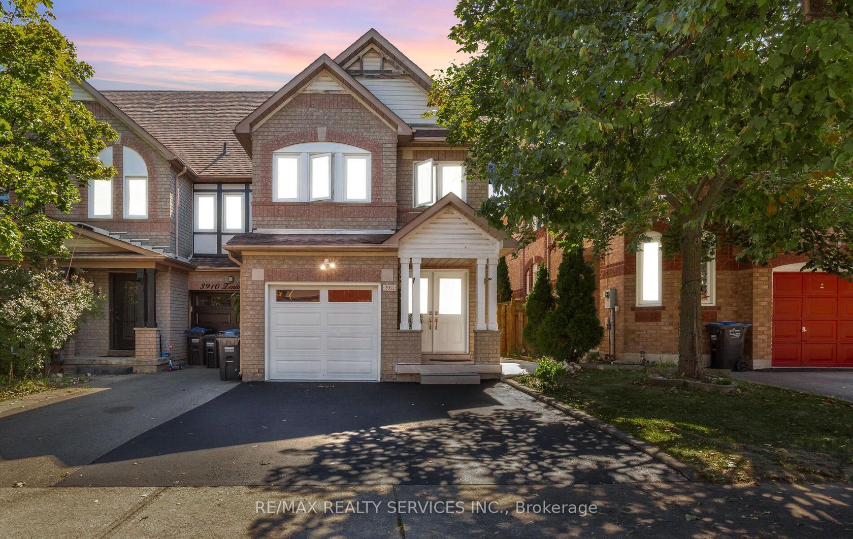 3912 Zenith Court, Lisgar, Mississauga 2
