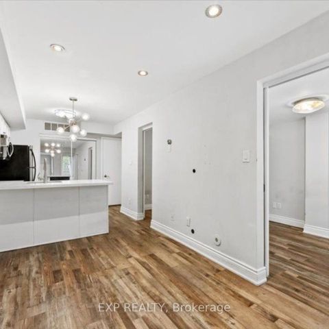 Photo 1 at Th725 - 10 Laidlaw Street, South Parkdale, Toronto