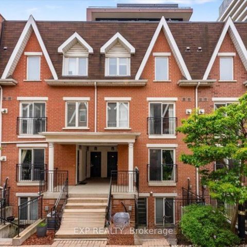 Photo 16 at Th725 - 10 Laidlaw Street, South Parkdale, Toronto