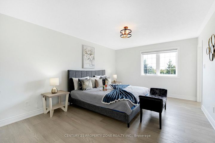 Photo 19 at 42 Spotted Owl Crescent, Northwest Sandalwood Parkway, Brampton