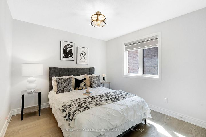 Photo 24 at 42 Spotted Owl Crescent, Northwest Sandalwood Parkway, Brampton