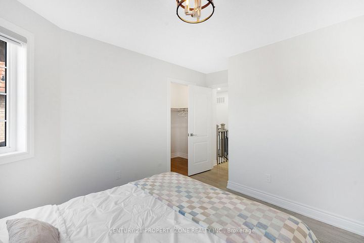 Photo 25 at 42 Spotted Owl Crescent, Northwest Sandalwood Parkway, Brampton