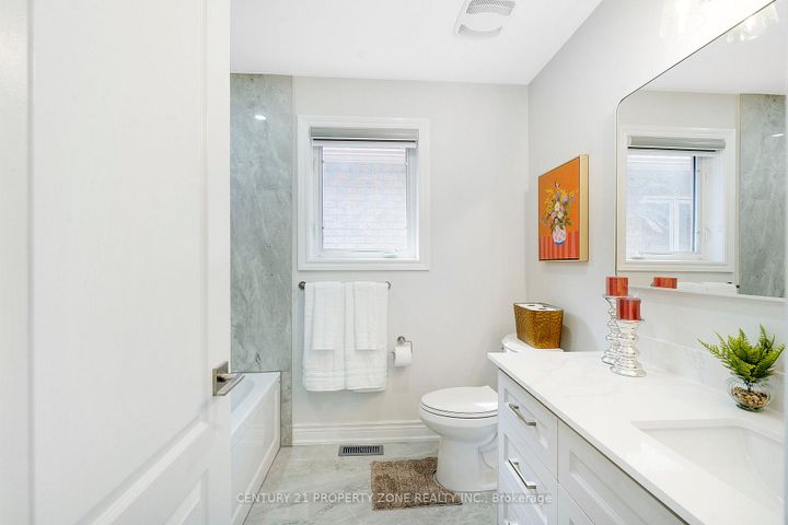 Photo 26 at 42 Spotted Owl Crescent, Northwest Sandalwood Parkway, Brampton