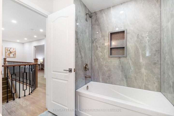 Photo 27 at 42 Spotted Owl Crescent, Northwest Sandalwood Parkway, Brampton
