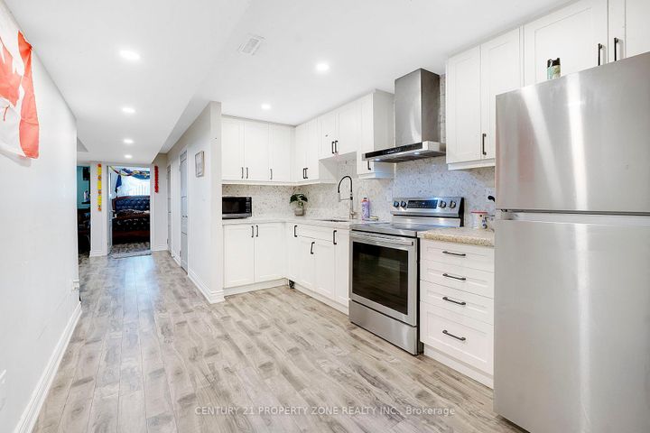 Photo 31 at 42 Spotted Owl Crescent, Northwest Sandalwood Parkway, Brampton