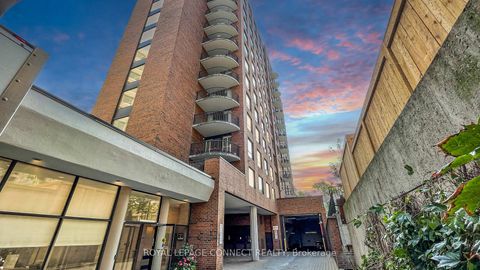 Photo 0 at 1002 - 47 St Clair Avenue W, St. Clair, Toronto