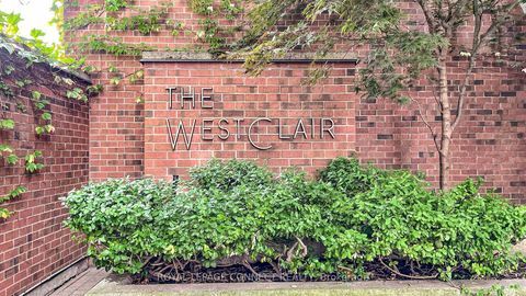 Photo 1 at 1002 - 47 St Clair Avenue W, St. Clair, Toronto