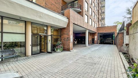 Photo 4 at 1002 - 47 St Clair Avenue W, St. Clair, Toronto