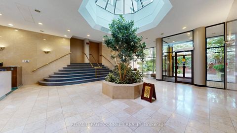 Photo 6 at 1002 - 47 St Clair Avenue W, St. Clair, Toronto