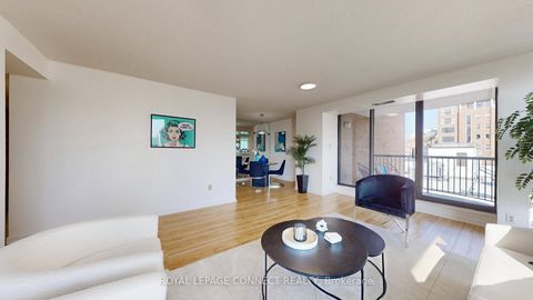Photo 13 at 1002 - 47 St Clair Avenue W, St. Clair, Toronto