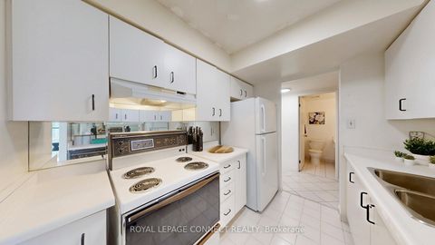 Photo 21 at 1002 - 47 St Clair Avenue W, St. Clair, Toronto
