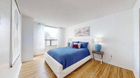 Photo 27 at 1002 - 47 St Clair Avenue W, St. Clair, Toronto