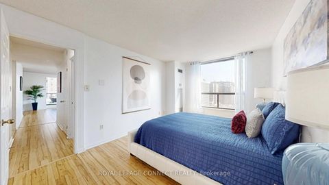 Photo 30 at 1002 - 47 St Clair Avenue W, St. Clair, Toronto