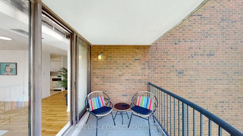 Photo 40 at 1002 - 47 St Clair Avenue W, St. Clair, Toronto