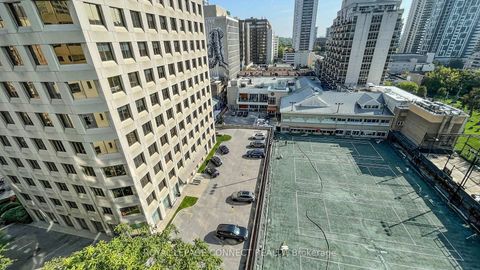 Photo 41 at 1002 - 47 St Clair Avenue W, St. Clair, Toronto
