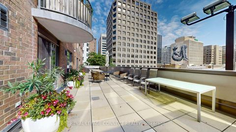 Photo 47 at 1002 - 47 St Clair Avenue W, St. Clair, Toronto