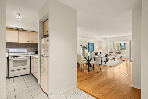 Photo 1 at 502 - 25 The Esplanade, Waterfront Communities C8, Toronto