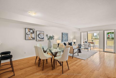 Photo 5 at 502 - 25 The Esplanade, Waterfront Communities C8, Toronto