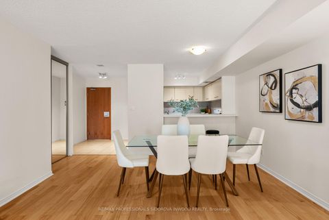 Photo 6 at 502 - 25 The Esplanade, Waterfront Communities C8, Toronto