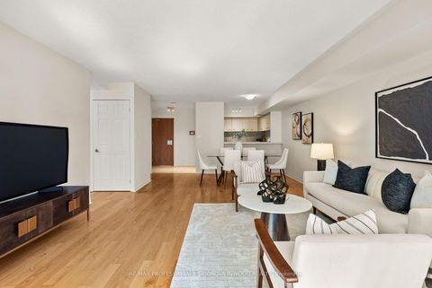 Photo 16 at 502 - 25 The Esplanade, Waterfront Communities C8, Toronto