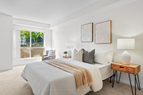 Photo 28 at 502 - 25 The Esplanade, Waterfront Communities C8, Toronto