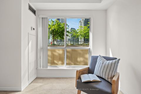 Photo 30 at 502 - 25 The Esplanade, Waterfront Communities C8, Toronto