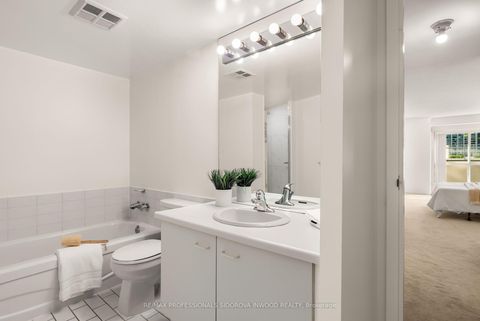 Photo 35 at 502 - 25 The Esplanade, Waterfront Communities C8, Toronto