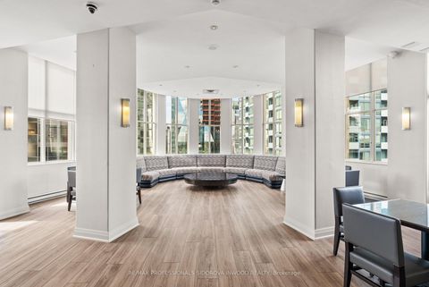 Photo 38 at 502 - 25 The Esplanade, Waterfront Communities C8, Toronto